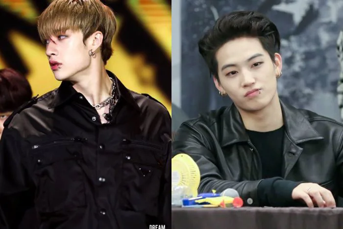 Con Trai Đeo Khuyên Tai Bên Nào? Ý Nghĩa Của Đeo Bông Tai Nam? 5S Fashion -  5SFASHION