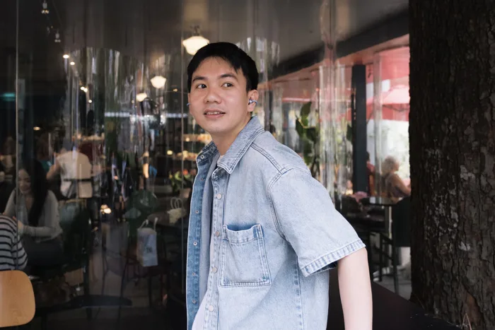 Trải nghiệm sau 2 tuần dùng mẫu tai nghe thiết kế mở, đeo như phụ kiện, giá  3,99 triệu đồng