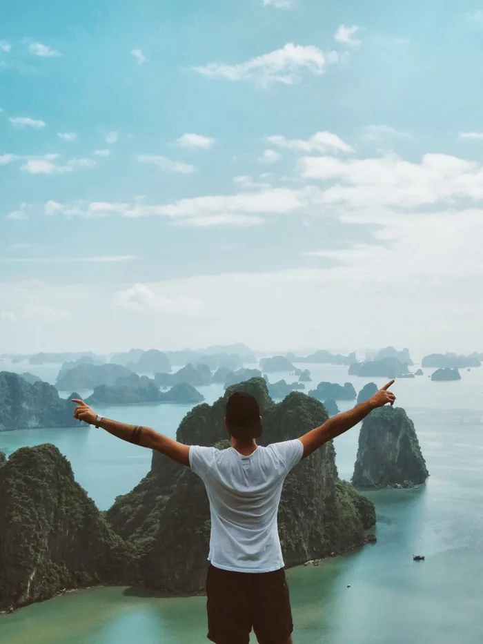 Hãy đi phượt như hai hot boy người Ý để thấy Việt Nam của chúng mình đẹp  như thế nào