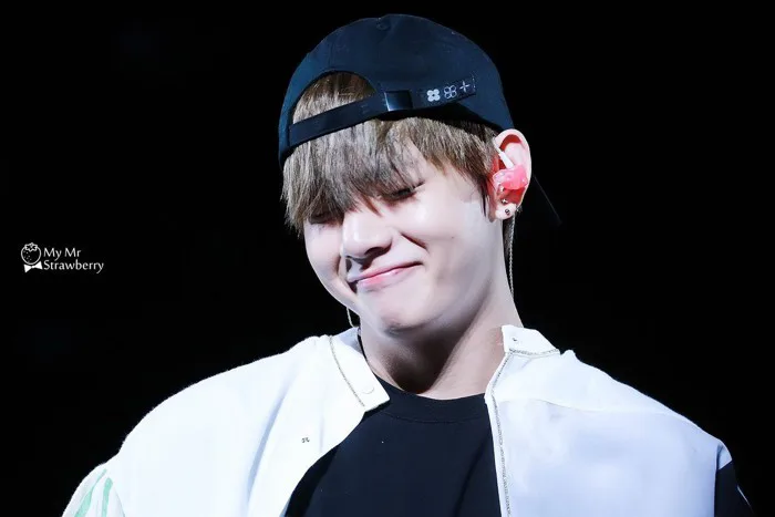 Đã đẹp trai ngời ngời, 5 nam idol này còn khiến fan ngất ngây với hình ảnh  cool ngầu khi đội mũ ngược
