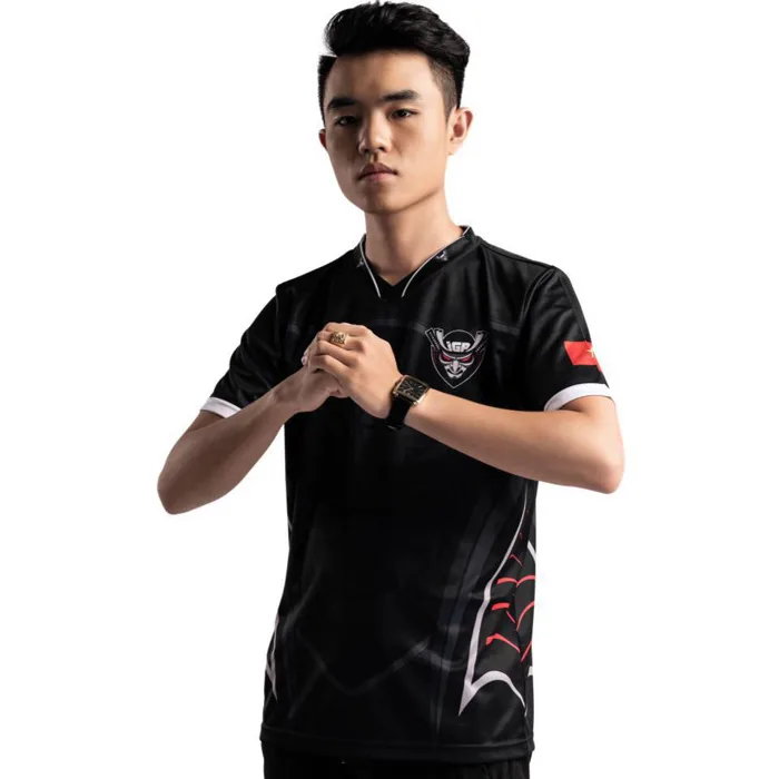 Trai đẹp Kiệt Anh (KA) của IGP Gaming 