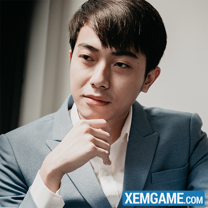 Top 10 nam streamer có màn lột xác ngoạn mục sở hữu vẻ ngoài đẹp trai nhất  Việt Nam