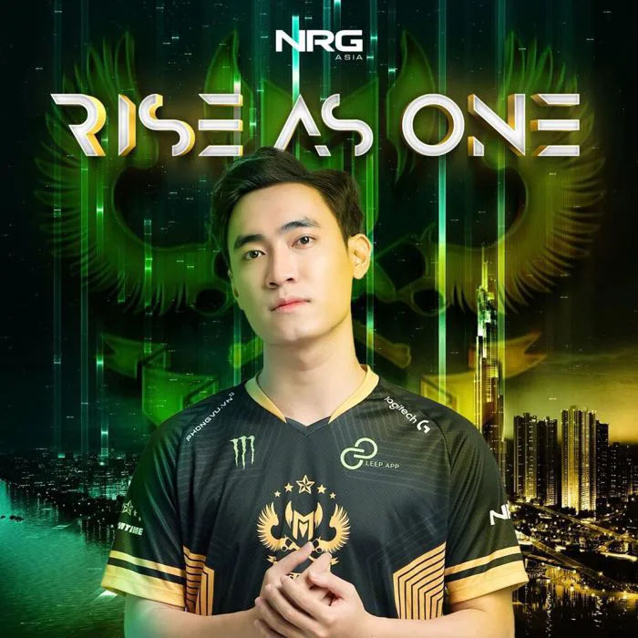 Điểm danh những nam tuyển thủ Esports Việt Nam đã tài năng, đẹp trai lại...  độc thân