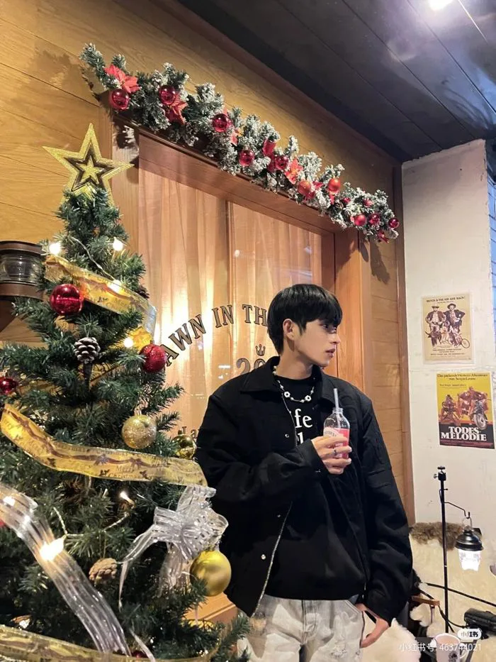 Bật mí các cách tạo dáng chụp ảnh noel hot NHẤT