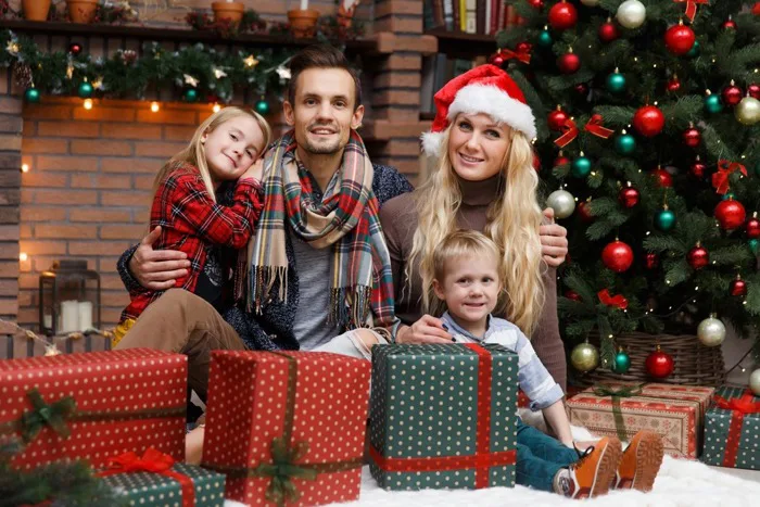 Concept Chụp Ảnh Giáng Sinh, Ý Tưởng Chụp Hình Noel Đẹp Nhất