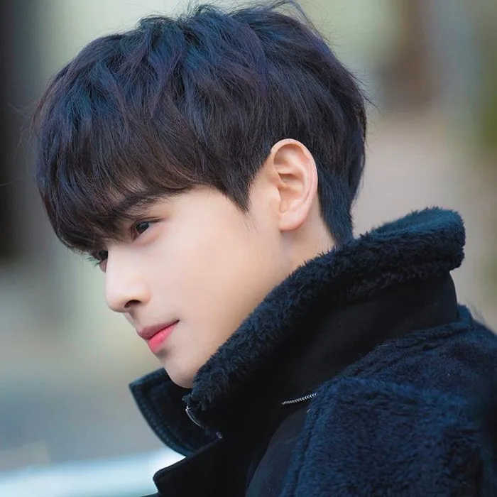Loạt idol nam sở hữu chứng minh: Góc nghiêng sắc cạnh có thể 