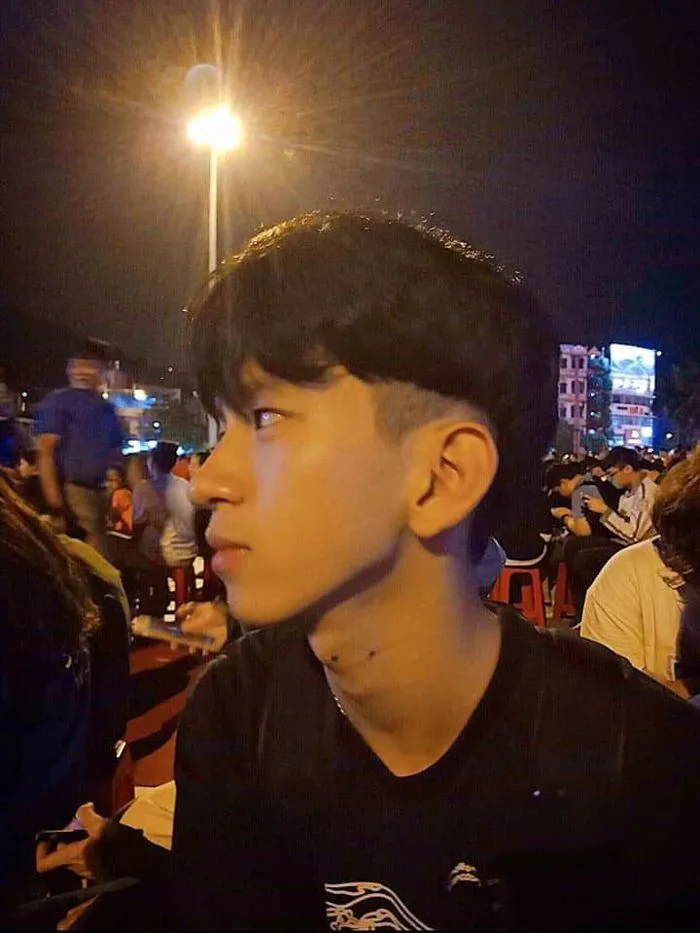 Góc nghiêng thần thánh của mấy chế đây
