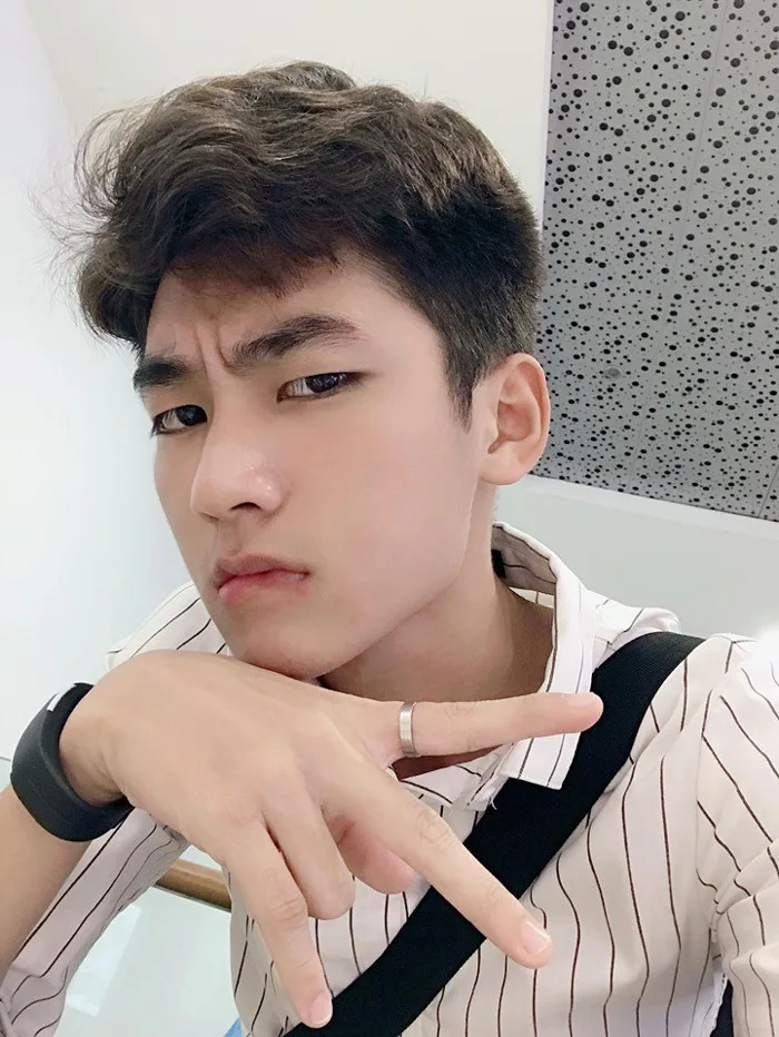 Hội mê trai đẹp nhất định không thể bỏ qua dàn 