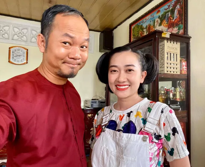 Nghệ sĩ Long 