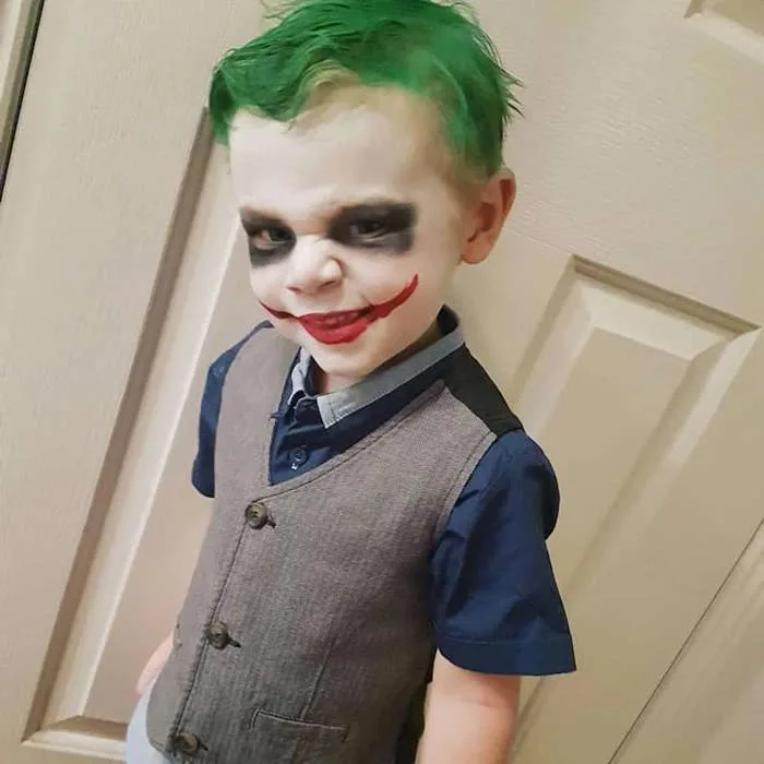 Gợi ý 7+ nhân vật hóa trang Halloween cho bé độc đáo