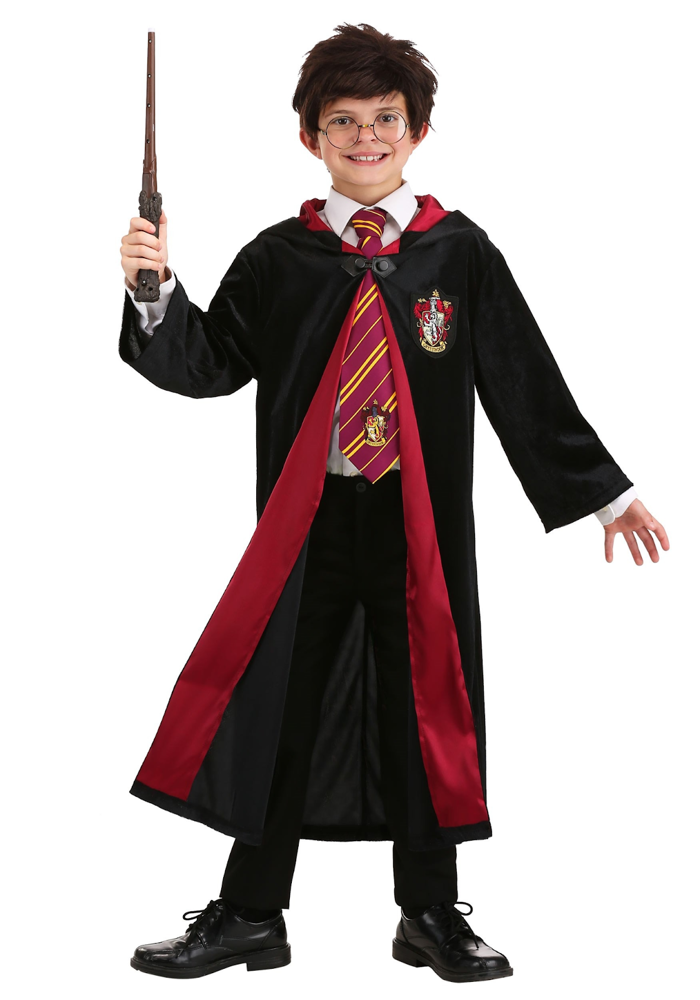 12 Cách Hóa Trang Halloween Cho Bé Trai, Bé Gái Đẹp - Độc - Lạ | TIKI