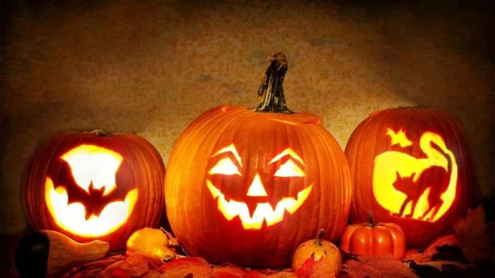 101+ Ảnh Halloween đẹp: Cute, kinh dị, chất lượng cao 4K