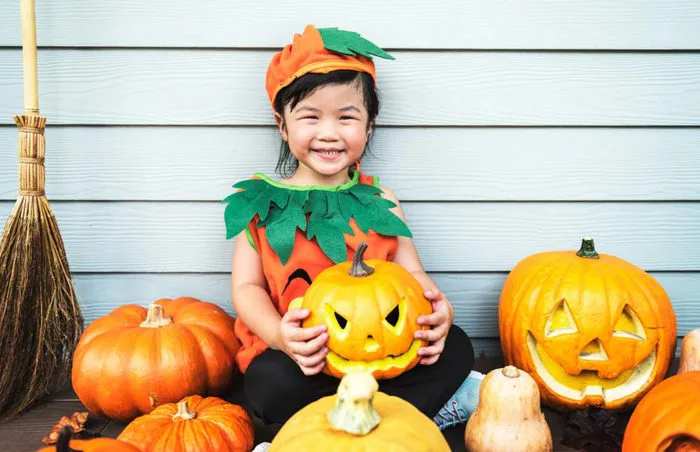 9 ý tưởng chụp ảnh theo chủ đề Halloween sáng tạo - Blogs các sản phẩm công  nghệ zShop.vn