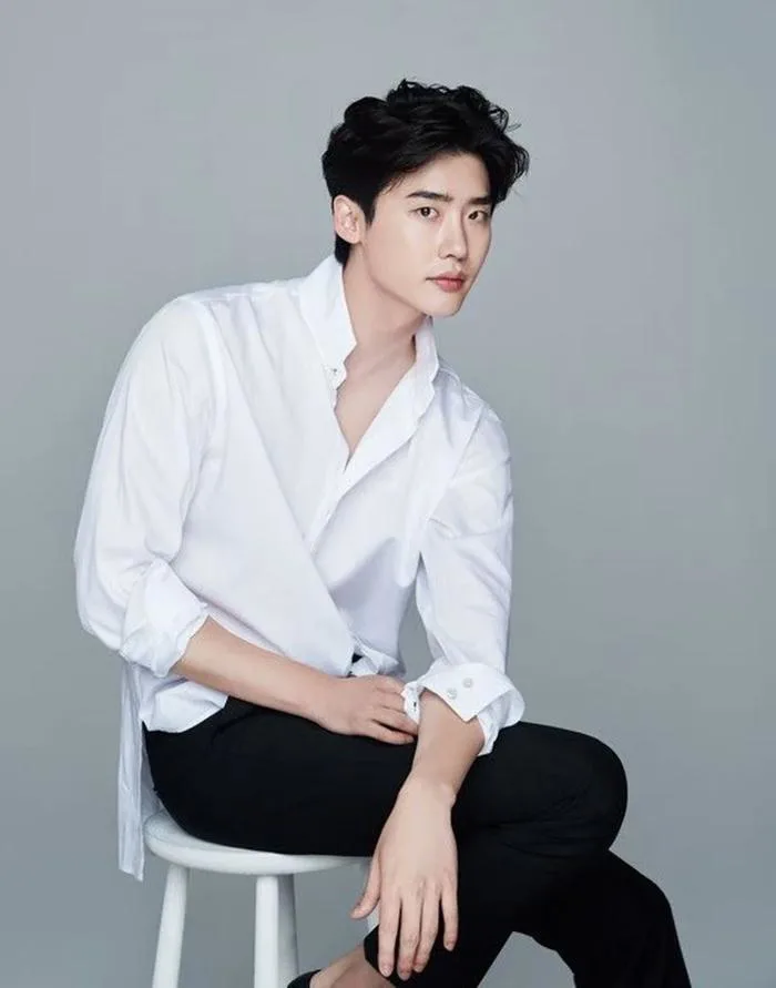 10 nam diễn viên Hàn Quốc đẹp trai nhất: Ai đã vượt qua Lee Min Ho dành ngôi vị số 1?