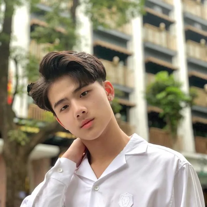 Xuất hiện 