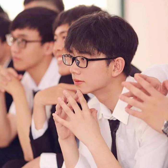TOP 199+ ảnh nam sinh đẹp trai cute, đáng yêu gây thương nhớ - topanh.com
