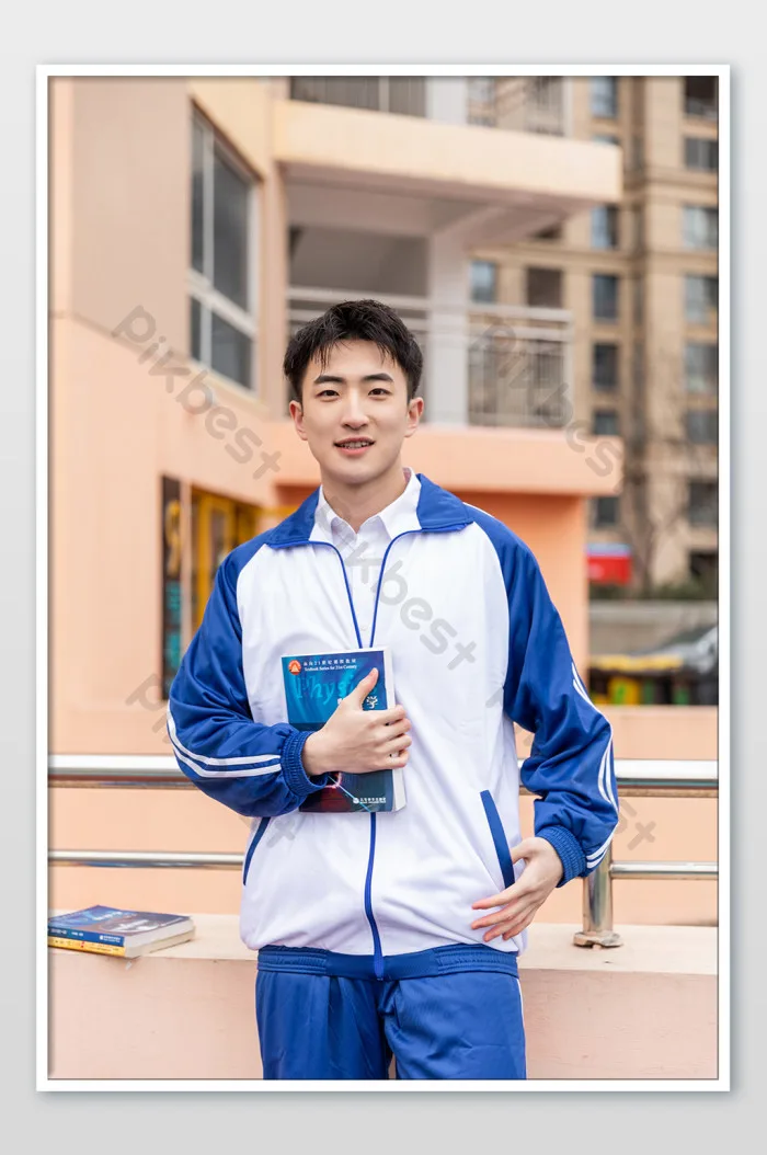 Tải miễn phí Trường Học Cuộc Sống Học Sinh Trung Học đẹp Trai Hình ảnh Nụ Cười Tích Cực Nhiếp Ảnh | JPG chuyên nghiệp - Pikbest