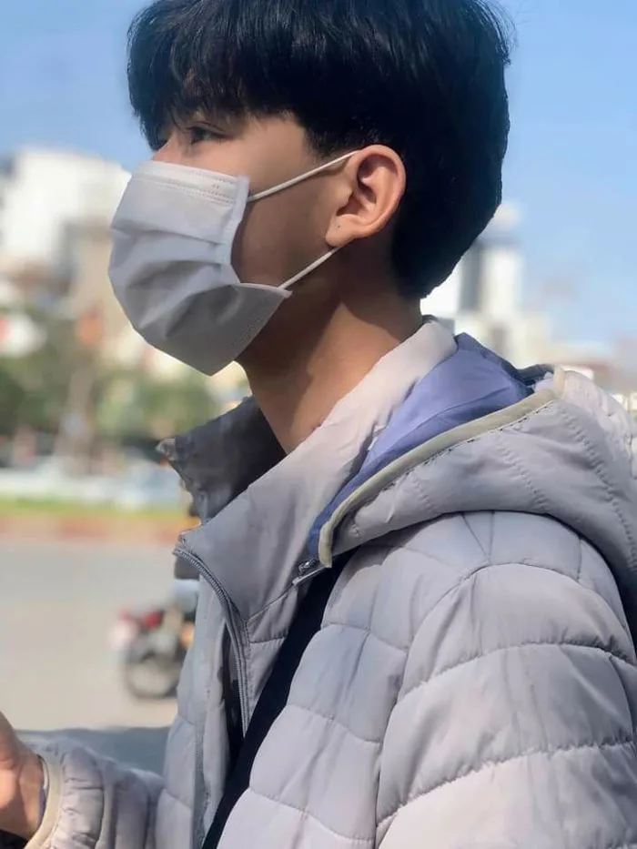 64 Trai đeo khẩu trang ý tưởng | trai dễ thương, bạn trai, ulzzang
