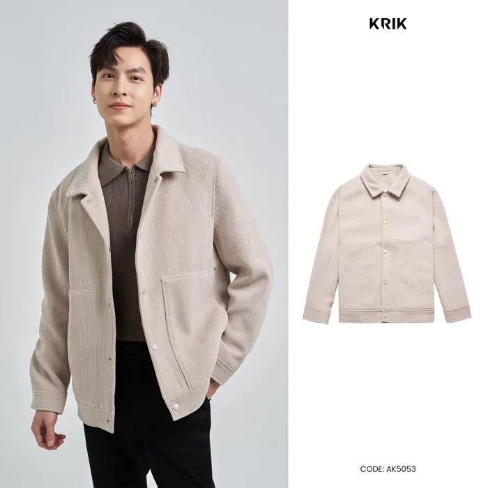 Top 16 shop bán áo khoác dạ nam đẹp và chất lượng nhất ở Hà Nội -  sakurafashion.vn