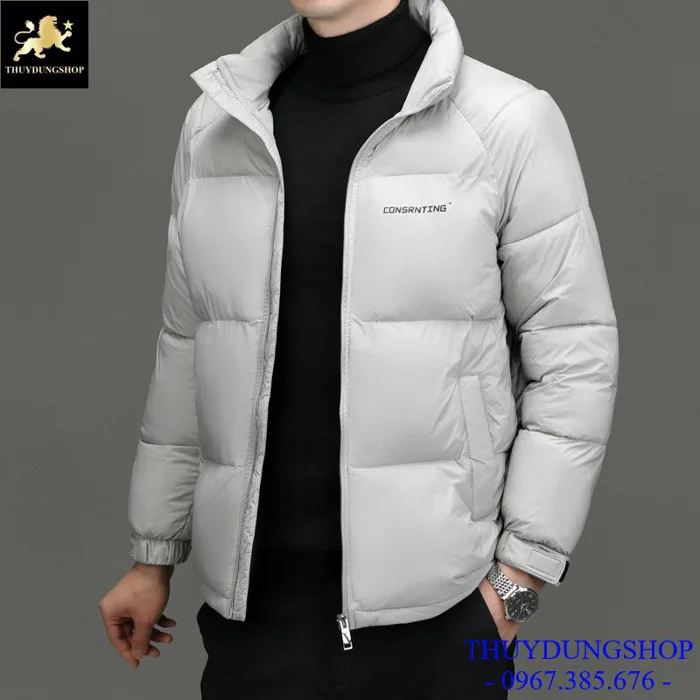 Top 29 mẫu áo phao nam đẹp 2025 – Phong cách và chất lượng tại THUYDUNGSHOP
