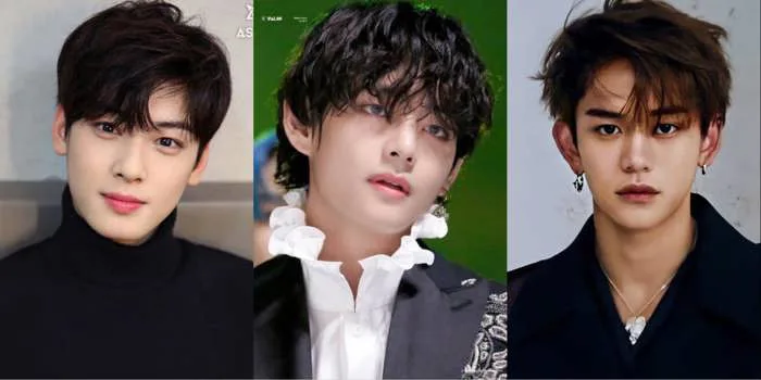 Thanh thiếu niên Nhật Bản bình chọn 20 nam idol đẹp trai nhất Kpop -  BlogAnChoi