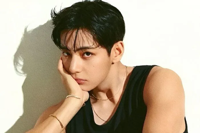 V (BTS) được chọn là gương mặt đẹp trai nhất Kpop