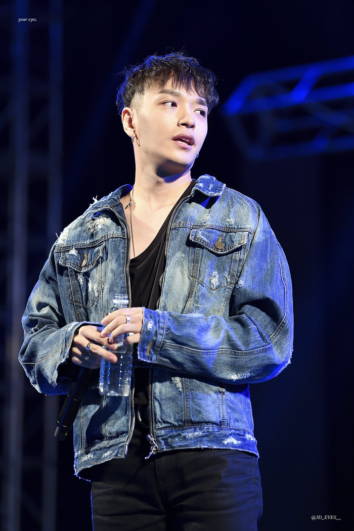10 rapper tài năng và đẹp trai nhất Kpop: Dung nhan tựa mỹ nam - Saostar.vn