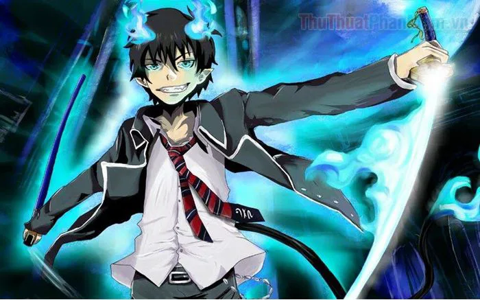 Bộ sưu tập hình ảnh Anime nam đẹp trai