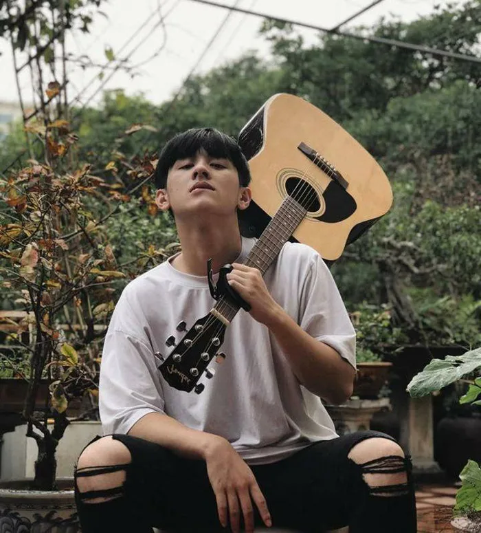 9999+ Hình ảnh trai đẹp Việt Nam cute, lạnh lùng & cool ngầu