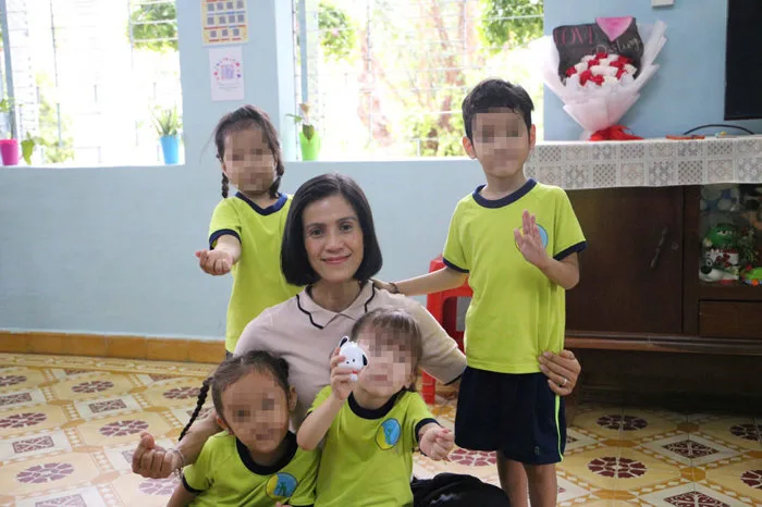 SỨC MẠNH CỦA DÂN TỘC (*): Lấp lánh vẻ đẹp cống hiến - Báo Người Lao Động