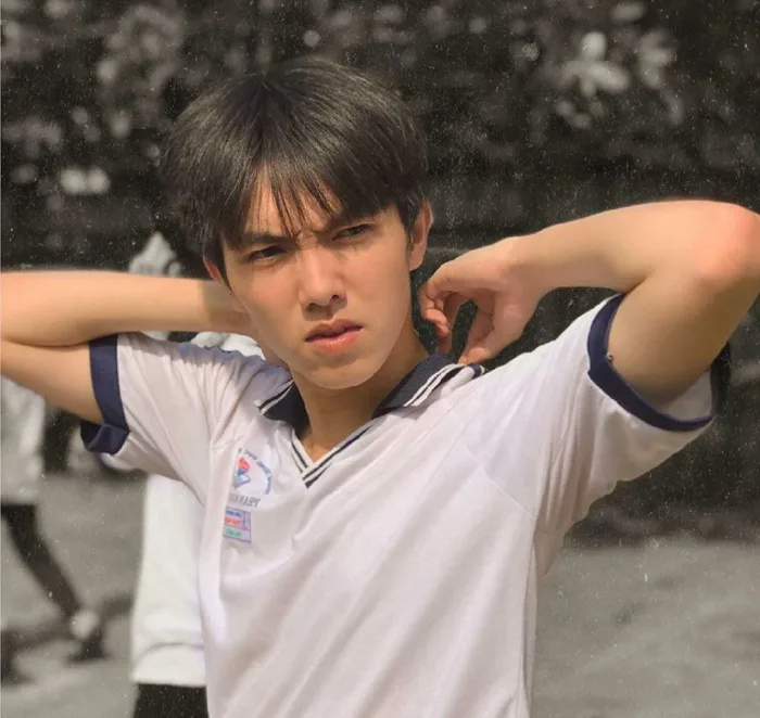9999+ Hình ảnh trai đẹp Việt Nam cute, lạnh lùng & cool ngầu