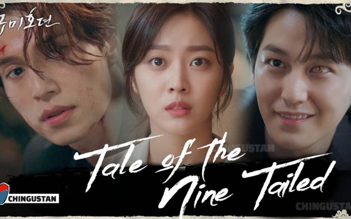 Lee Dong Wook đẹp ma mị trong phim Bạn trai tôi là hồ ly - Saostar.vn