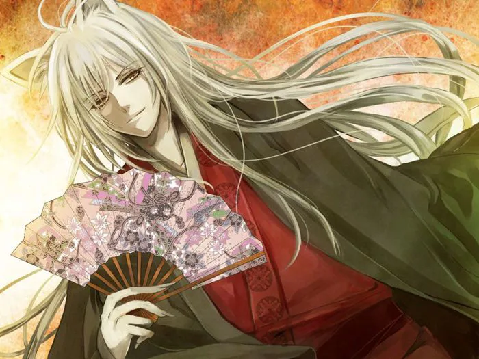 Top 5 mỹ nam đẹp trai nhất anime khiến fan nữ đứng ngồi không yên, còn fan  nam thì gato
