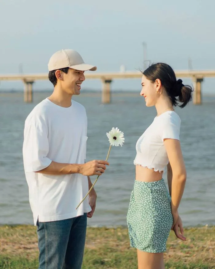 Mối tình của 
