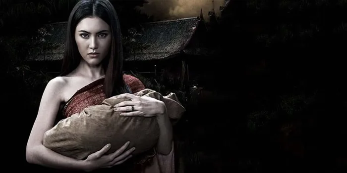 Hậu Duệ Tình Người Duyên Ma: Con trai ma nữ Nak thay mẹ trở lại