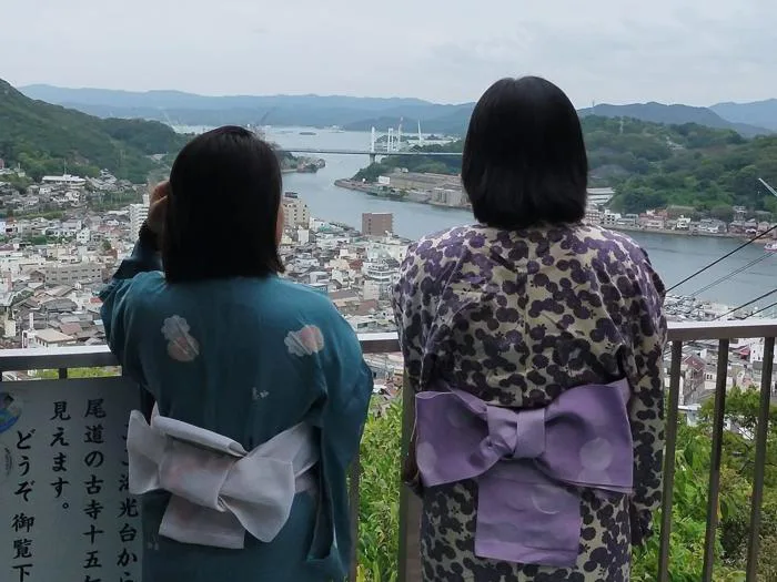 Trải nghiệm mặc Kimono tận hưởng nét đẹp truyền thống Nhật Bản của học viên  Mekong - MEKONG Labour
