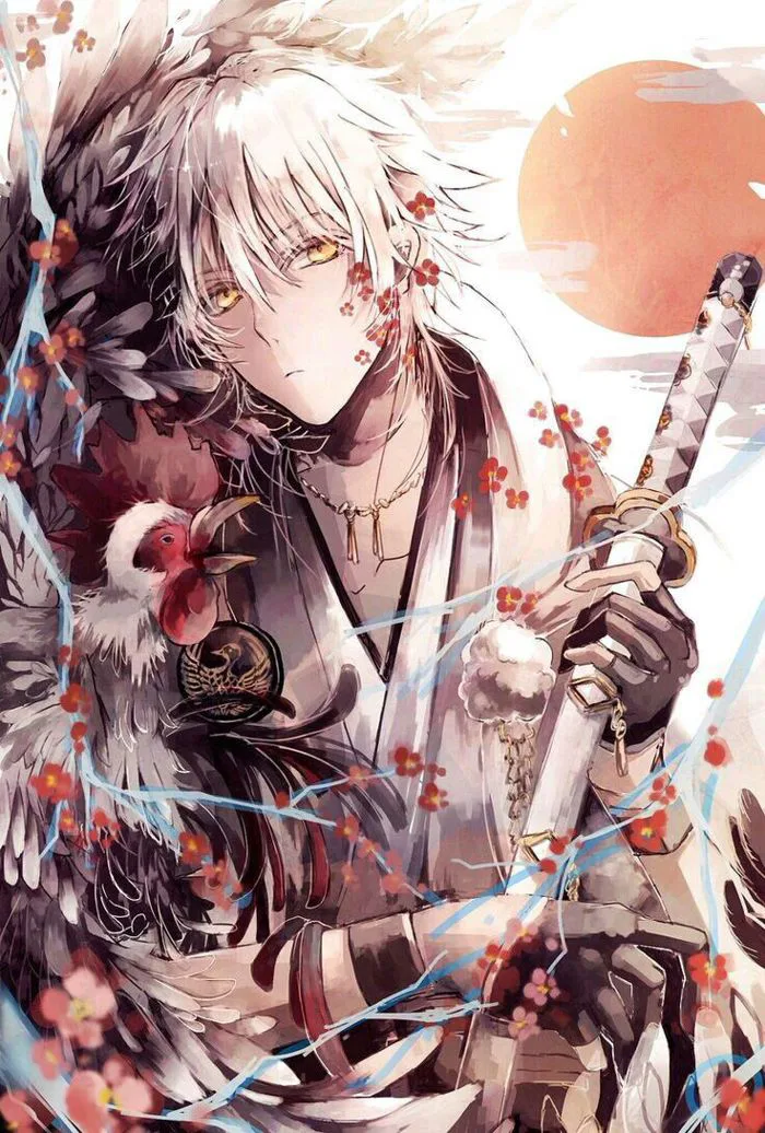 22 Anime boy yukata + kimono ý tưởng | nghệ thuật anime, ma cà rồng, minh  họa manga
