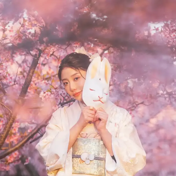 Trải nghiệm mặc kimono và chụp ảnh tại Kyoto Nhật Bản - Đền Kiyomizu, Đền  Asakusa Tokyo -