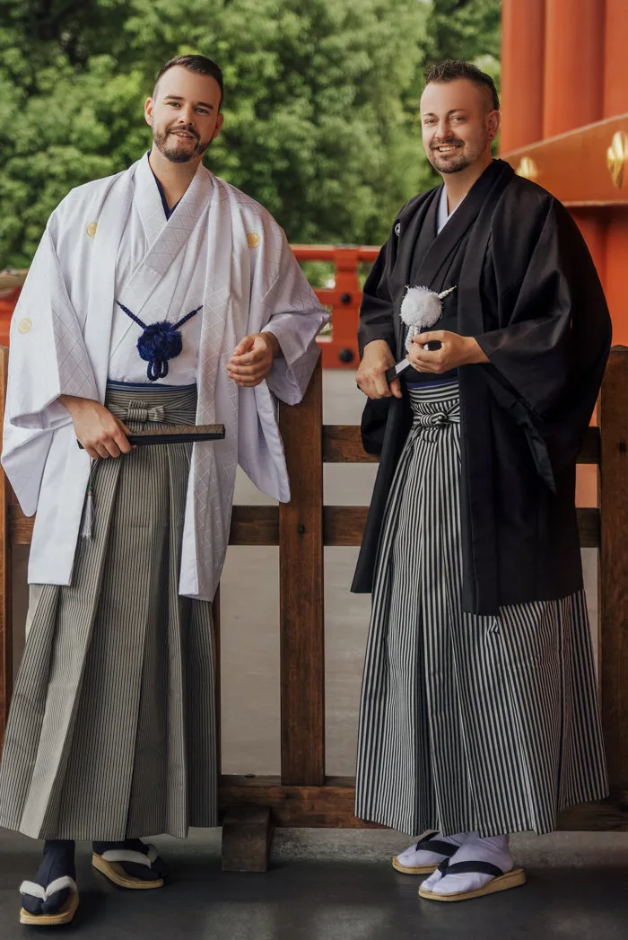 Trang phục | Tiệm Kimono HANAYAKA