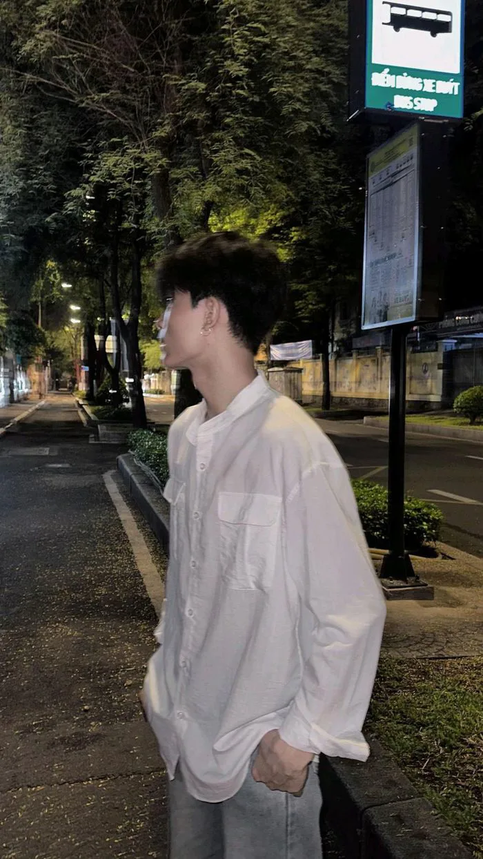 Ảnh Trai Đẹp Việt Nam