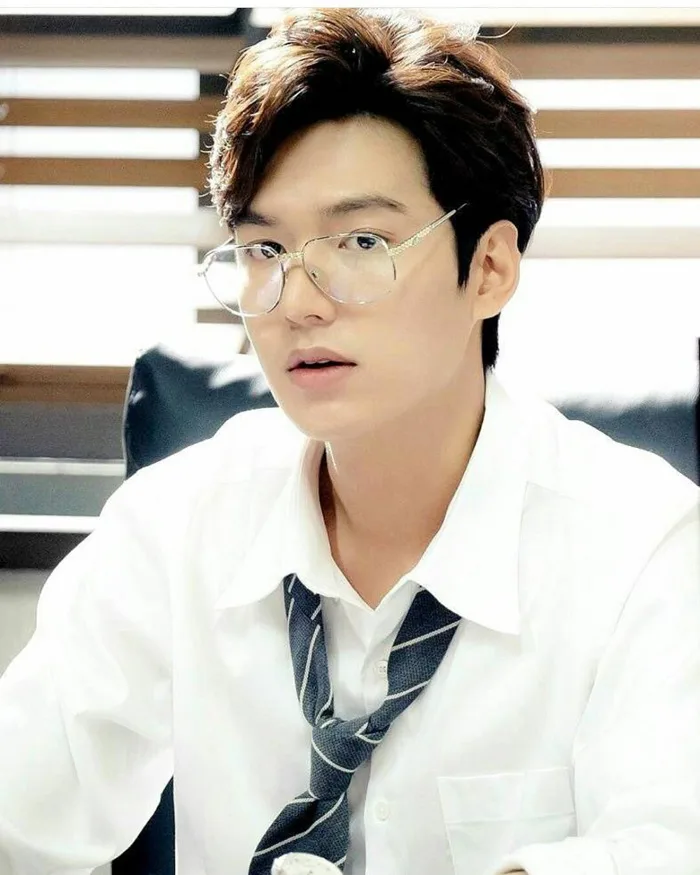 Lee Min Ho - Vượt qua hình tượng 'trai đẹp'! - Báo Người Lao Động