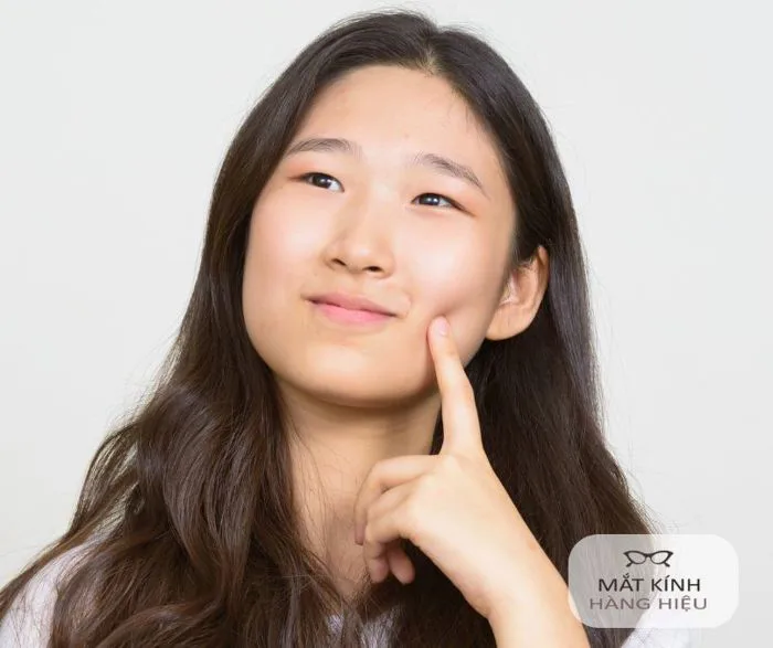 Mắt 1 mí có đặc điểm gì? Số mệnh người sở hữu mắt 1 mí như thế nào?