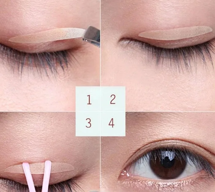 Mắt 1 mí đẹp hay xấu? 3 Cách khắc phục hiệu quả