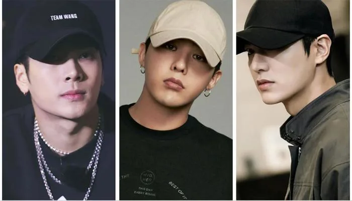 Top 12 các loại mũ lưỡi trai đẹp, phong cách và được ưa chuộng nhất –  Li-Ning Việt Nam