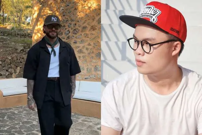 Cách đội mũ lưỡi trai đẹp cho nam Hot Trend 2025