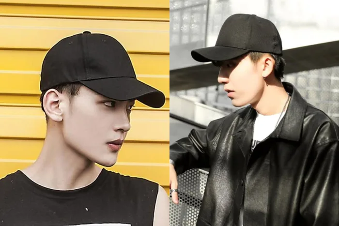 04 Cách Đội Mũ Lưỡi Trai Đẹp Và Phong Cách Cho Nam Giới 5S Fashion -  5SFASHION