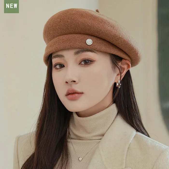 Mũ nồi nữ