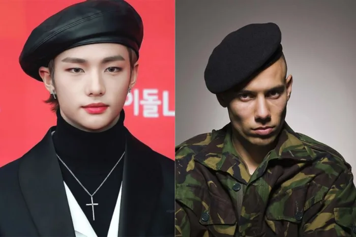 5+ Cách Đội Mũ Beret Cho Nam Đđẹp, Thời Trang Và Phong Cách 5S Fashion -  5SFASHION