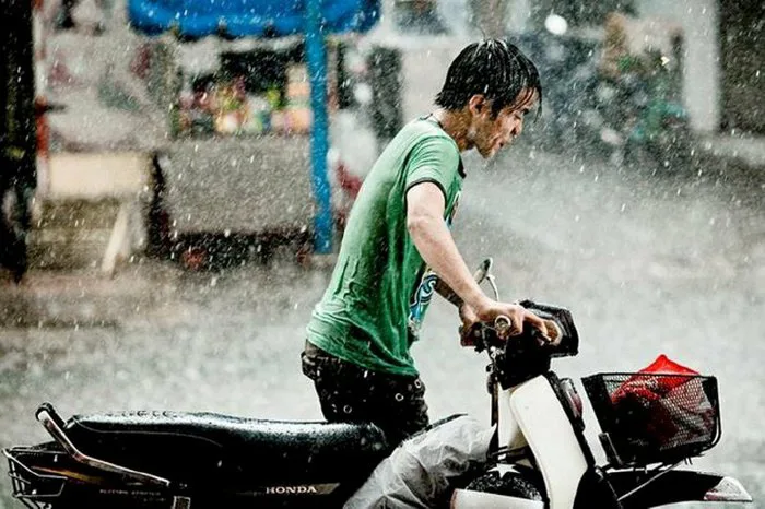 Top 101 hình ảnh con trai buồn đẹp nhất