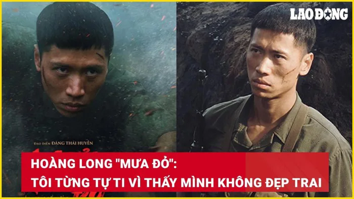 Hoàng Long 